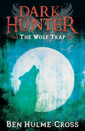 [Dark Hunter 02] • Wolf Trap